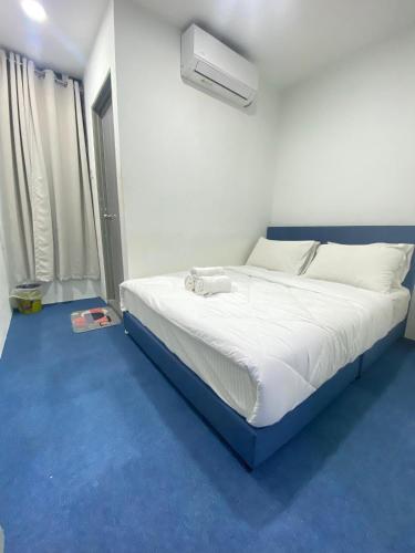 Enviropath Hotel in Bayan Baru