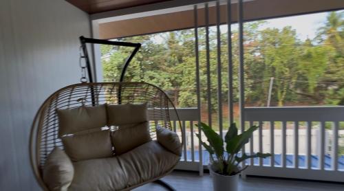 6 bedroom house, 200metres to Tondol Whitesand Beach in Anda