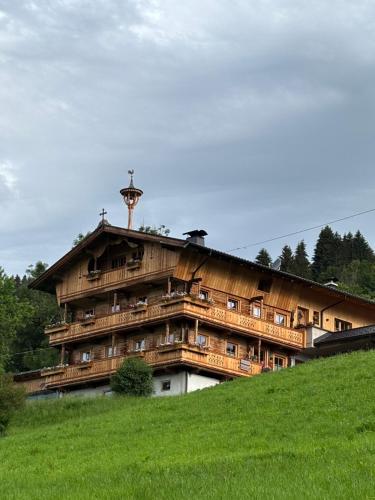 Apartment Bichlhof