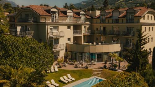 Hotel Villa Laurus