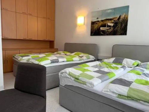 Urban Stay Klimschgasse Comfortable Rooms Near City Center in Wien, Österreich
