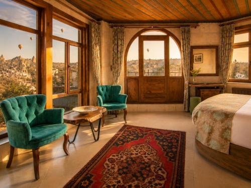 Premium Cappadocia, Cappadocia