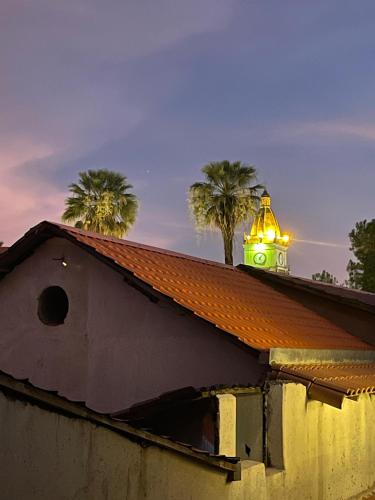 Plaza Central Boutique House