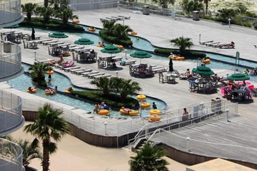 Caribe Resort Unit D216 - image 2