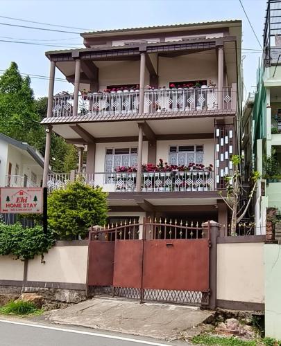 Ehi Homestay - Shillong