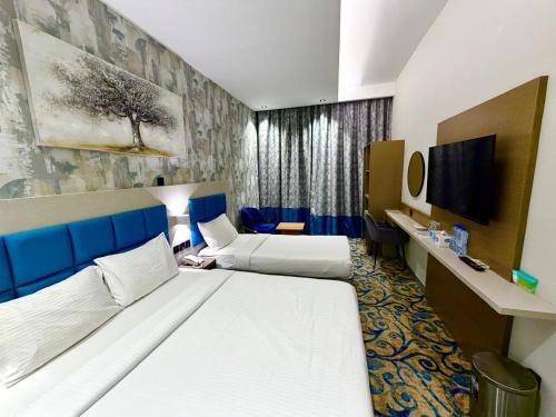 TAMARIND HOTEL, Dubai