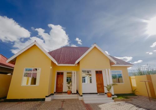 Sastar Homes in อีริงกา