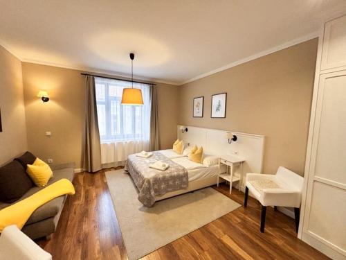 Erhardt Superior Rooms - Accommodation - Sopron