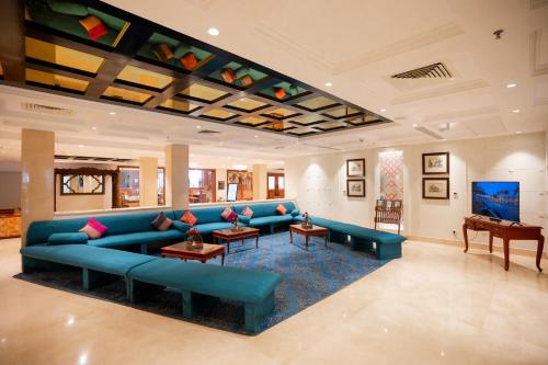 Hotel Chandela photo 5