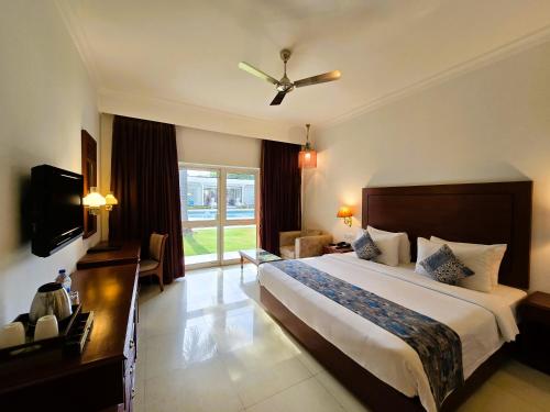 Hotel Chandela photo 2