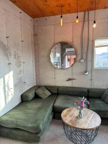Cozy Desert Guesthouse with Fire Pit near Big Bend National Park in Brewster County, Texas in Terlingua (TX)