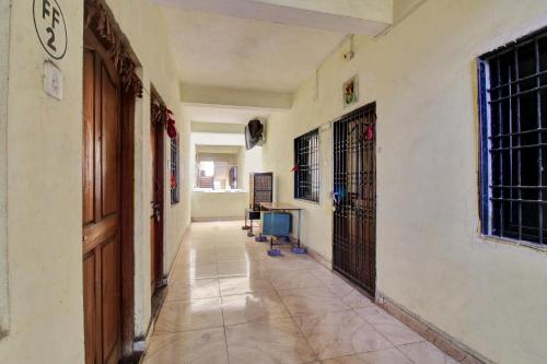 . Hotel O Tadoba Inn