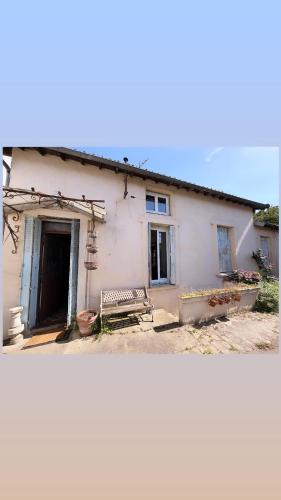 Quiet house and garden near Paris metro - Location saisonnière - Villejuif