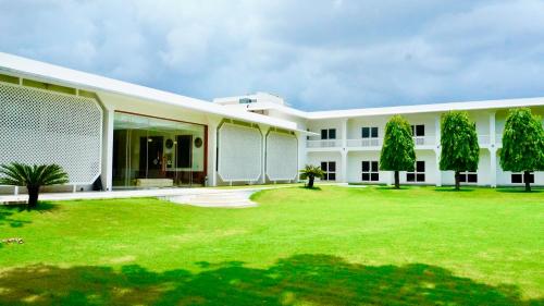 Hotel Chandela in Khajuraho