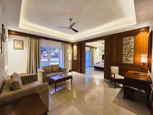 Hotel Chandela in Khajuraho