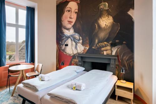 Stayokay Hostel Domburg in Oostkapelle