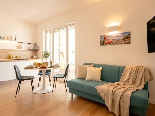 San Francesco Modern Loft with Private Parking