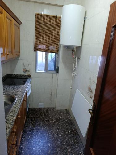 Alojamiento Rural La Granja in Carchel