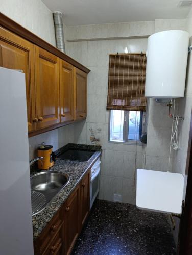 Alojamiento Rural La Granja in Carchel