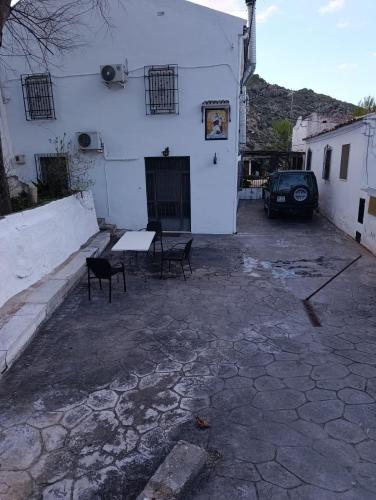 Alojamiento Rural La Granja in Carchel