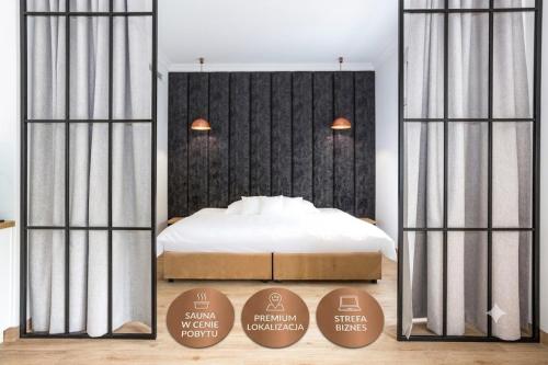 Europejski Boutique Hotel, Kielce