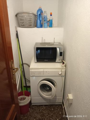 Alojamiento Rural La Granja in Carchel