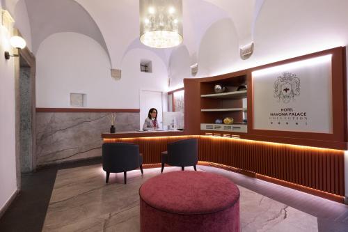 HOTEL NAVONA PALACE COLLECTION photo 4