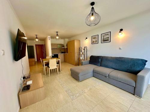 Modern One-Bedroom Apartment in Diamant – khách sạn tại Rusalka