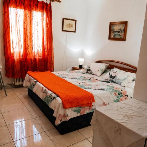 Julia Country Home 200m from the Beach – khách sạn tại Triglia