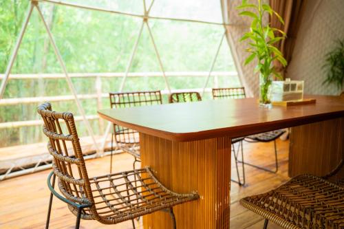 Treehouse de Valentine in Balamban