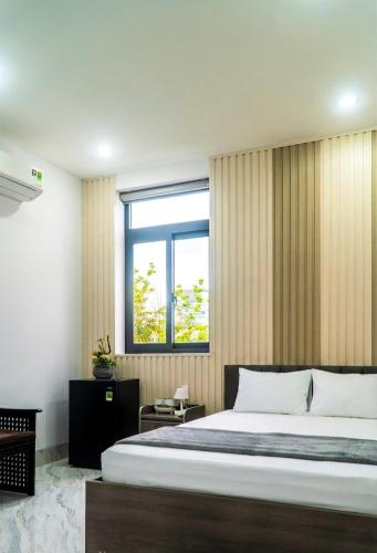 LUNA House in Cần Thơ