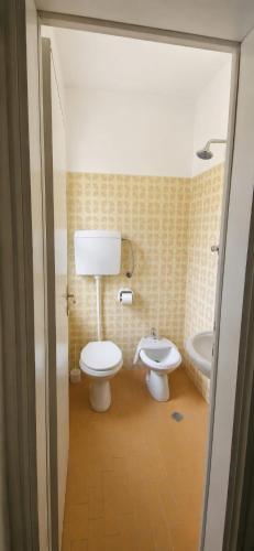 Hotel Villa Cristina – Rimini, IN