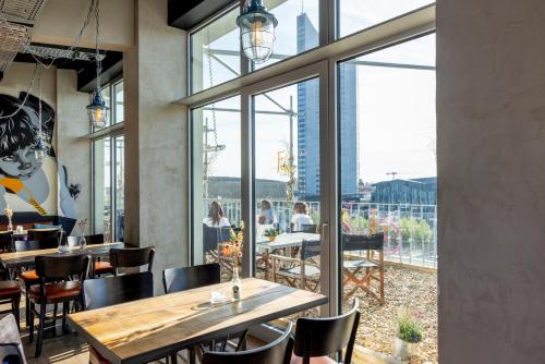 Staycity Aparthotels Leipzig City Centre, Lipsk (zdjęcie 5)