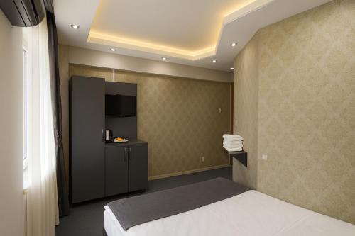 Deluxe Sezgin Hotel - image 11