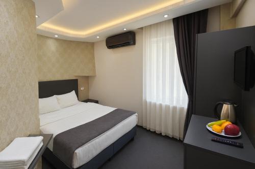 Deluxe Sezgin Hotel - image 14