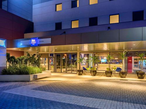 ibis budget Sorocaba - Sorocaba