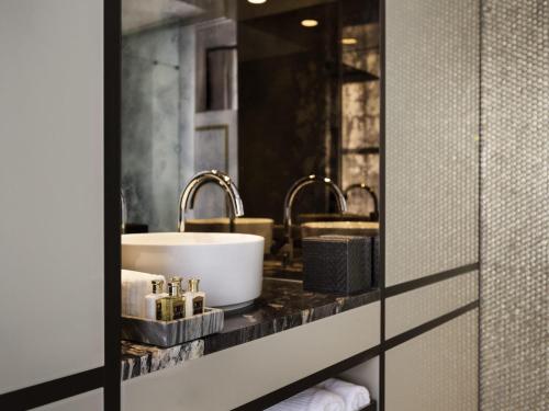 The Windsor Two Bedroom Suite with Two King Beds - High Floor