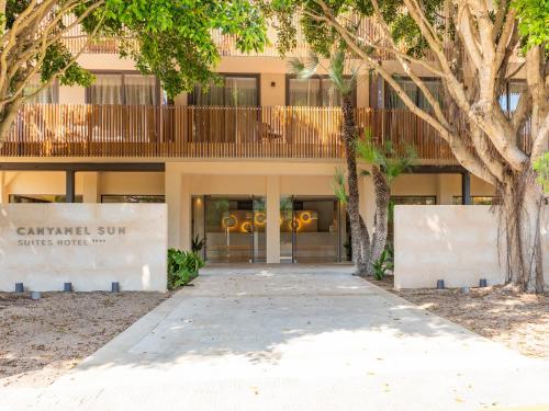 Canyamel Sun Suites Hotel Hotel de charme Canyamel
