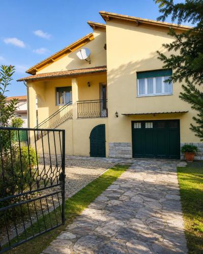 HAPPY LUCCA Casa Vacanze