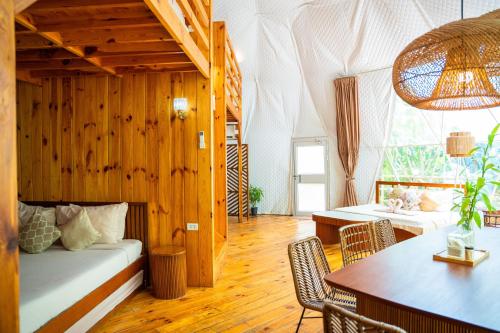 Treehouse de Valentine in Balamban