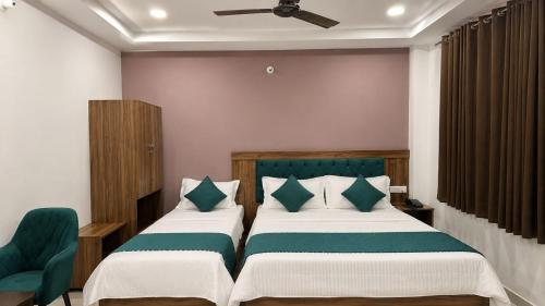 hotel photo
