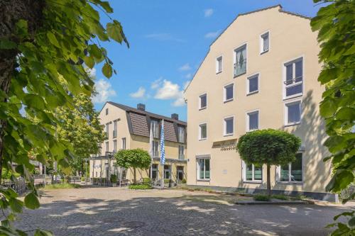 Hotel Zur Post in Ismaning, Deutschland