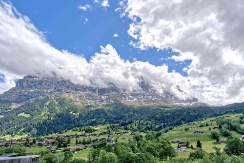 Apartment Eiger 4.5 - GriwaRent AG - image 12