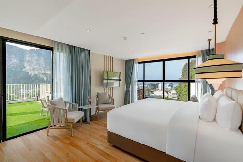 Grand Mercure Krabi Ao Nang in Krabi