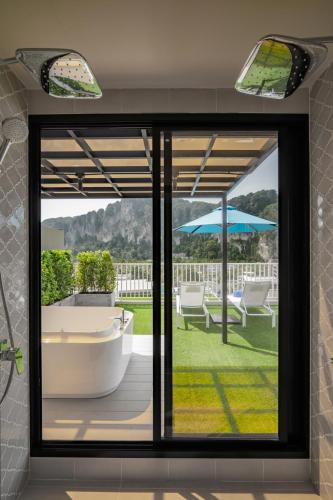 Grand Mercure Krabi Ao Nang in Krabi