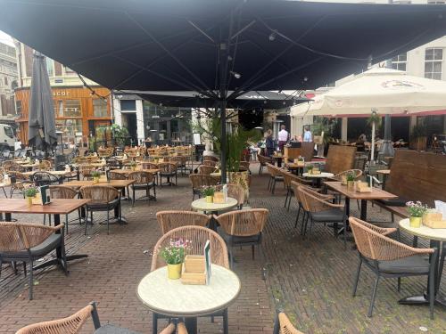 Amadeus Hotel in Centrum
