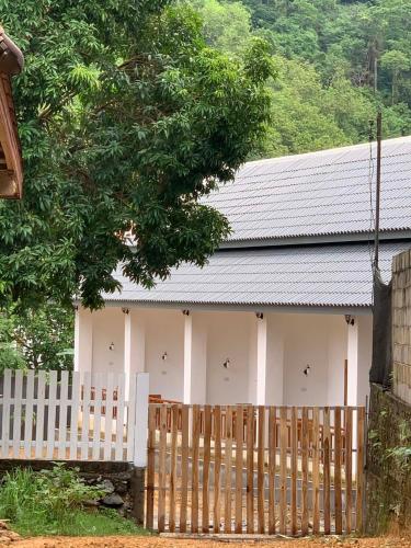 Lebella Nong Khiaw Resort in Nong Khiaw