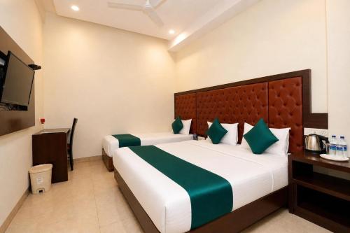 Hotel BKC Suite photo 2
