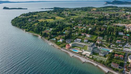 Park Hotel Casimiro in San Felice del Benaco