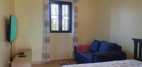 En-suite Room at Nyankumba
